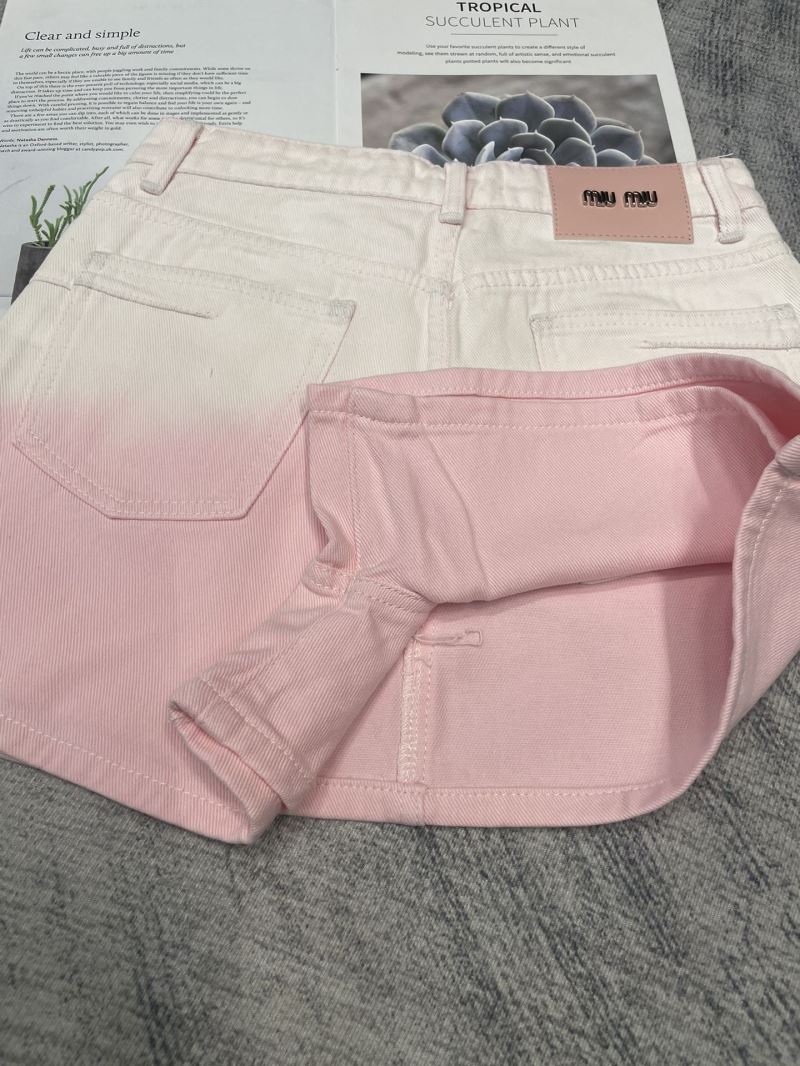 Miu Miu Jeans